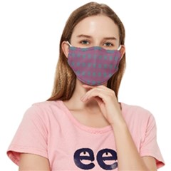 Pattern 148 Fitted Cloth Face Mask (adult) by GardenOfOphir