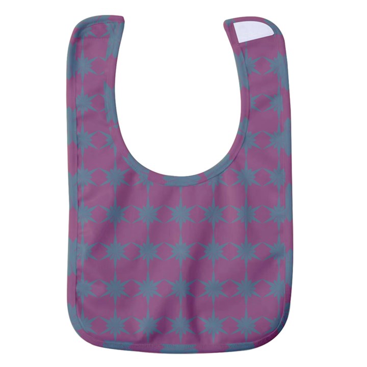 Pattern 148 Baby Bib