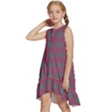 Pattern 148 Kids  Frill Swing Dress View2