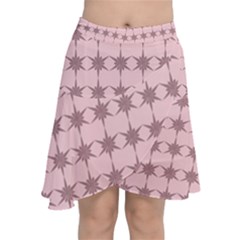 Pattern 149 Chiffon Wrap Front Skirt by GardenOfOphir