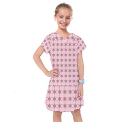 Pattern 149 Kids  Drop Waist Dress by GardenOfOphir