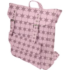 Pattern 149 Buckle Up Backpack