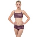 Pattern 150 Layered Top Bikini Set View1