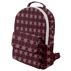 Pattern 150 Flap Pocket Backpack (small)