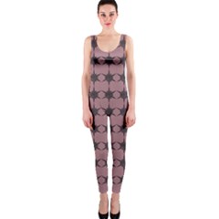 Pattern 151 One Piece Catsuit by GardenOfOphir