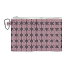 Pattern 151 Canvas Cosmetic Bag (large)