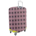 Pattern 151 Luggage Cover (Medium) View2