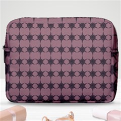 Pattern 151 Make Up Pouch (large) by GardenOfOphir