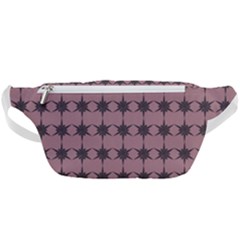 Pattern 151 Waist Bag  by GardenOfOphir