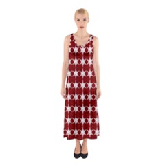 Pattern 152 Sleeveless Maxi Dress by GardenOfOphir