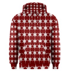 Pattern 152 Men s Core Hoodie by GardenOfOphir