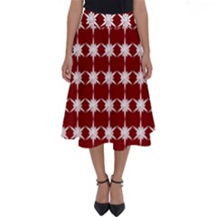 Pattern 152 Perfect Length Midi Skirt by GardenOfOphir