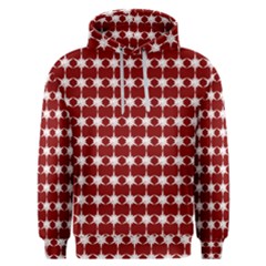 Pattern 152 Men s Overhead Hoodie by GardenOfOphir