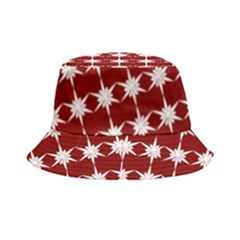 Pattern 152 Bucket Hat by GardenOfOphir