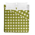 Pattern 153 Duvet Cover Double Side (Full/ Double Size) View1