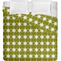 Pattern 153 Duvet Cover Double Side (King Size) View1