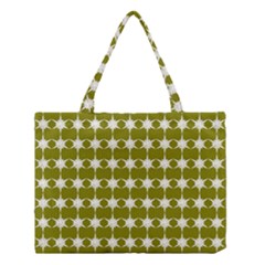 Pattern 153 Medium Tote Bag by GardenOfOphir