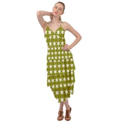 Pattern 153 Layered Bottom Dress by GardenOfOphir