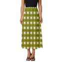 Pattern 153 Classic Midi Chiffon Skirt View1