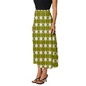 Pattern 153 Classic Midi Chiffon Skirt View2