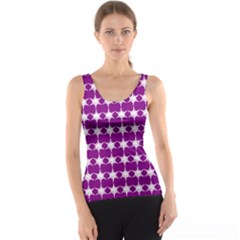 Pattern 154 Tank Top by GardenOfOphir