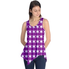 Pattern 154 Sleeveless Tunic by GardenOfOphir