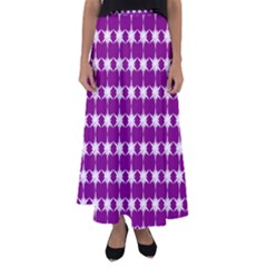 Pattern 154 Flared Maxi Skirt by GardenOfOphir