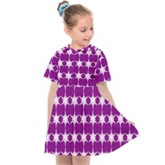 Pattern 154 Kids  Sailor Dress by GardenOfOphir