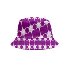 Pattern 154 Inside Out Bucket Hat (kids) by GardenOfOphir