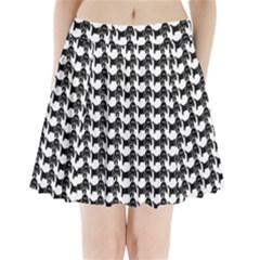 Pattern 156 Pleated Mini Skirt by GardenOfOphir