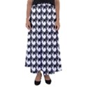 Pattern 156 Flared Maxi Skirt View1