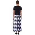 Pattern 156 Flared Maxi Skirt View2