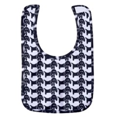 Pattern 156 Baby Bib by GardenOfOphir