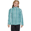 Pattern 157 Kids  Puffer Bubble Jacket Coat View1