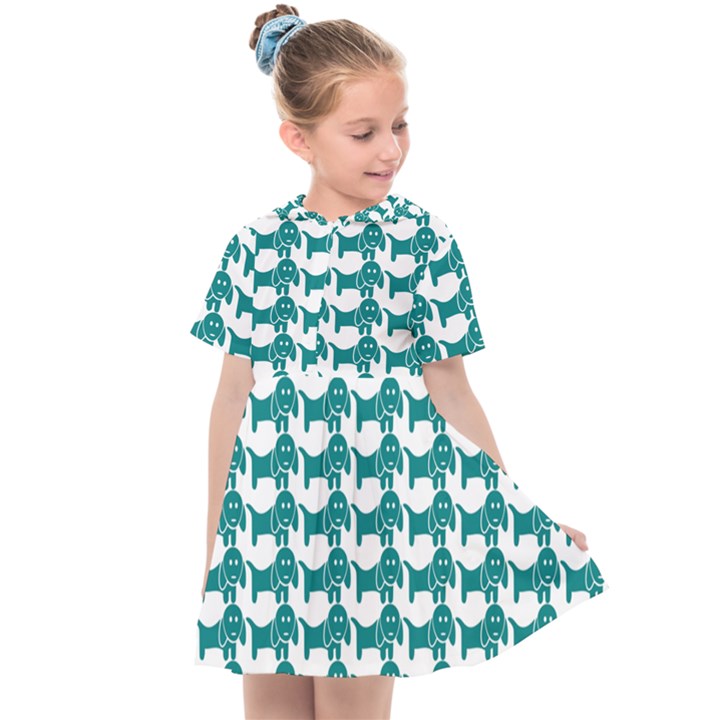 Pattern 157 Kids  Sailor Dress