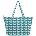 Pattern 157 Full Print Shoulder Bag View2