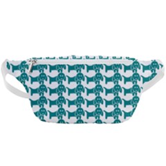 Pattern 157 Waist Bag  by GardenOfOphir