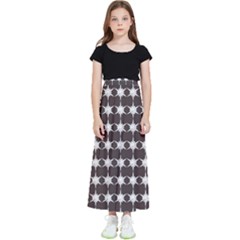 Pattern 155 Kids  Flared Maxi Skirt by GardenOfOphir