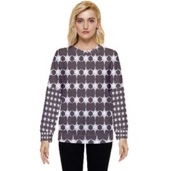 Pattern 155 Hidden Pocket Sweatshirt