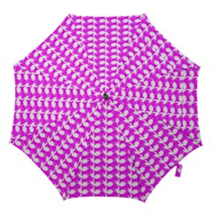 Pattern 159 Hook Handle Umbrellas (small) by GardenOfOphir