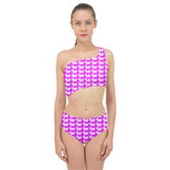 Pattern 159 Spliced Up Two Piece Swimsuit by GardenOfOphir