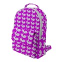 Pattern 159 Flap Pocket Backpack (Large) View1