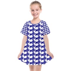 Pattern 158 Kids  Smock Dress by GardenOfOphir