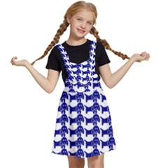 Pattern 158 Kids  Apron Dress