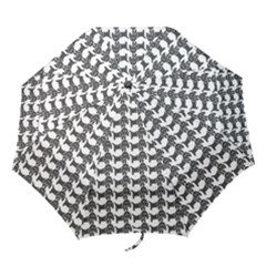 Pattern 160 Folding Umbrellas by GardenOfOphir