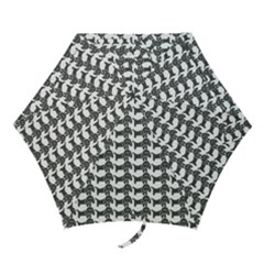 Pattern 160 Mini Folding Umbrellas by GardenOfOphir