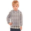 Pattern 161 Kids  Hooded Pullover View1