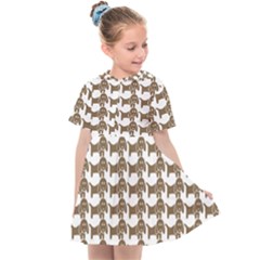 Pattern 161 Kids  Sailor Dress by GardenOfOphir