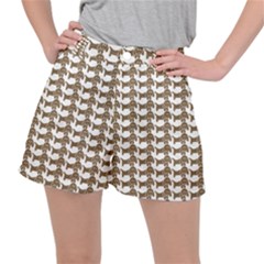 Pattern 161 Women s Ripstop Shorts by GardenOfOphir