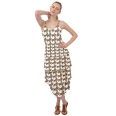 Pattern 161 Layered Bottom Dress by GardenOfOphir